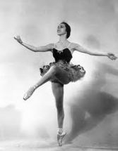 Maria Tallchief